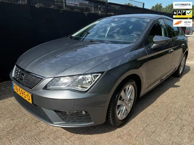 Photo 1 : Seat Leon 2018 Essence