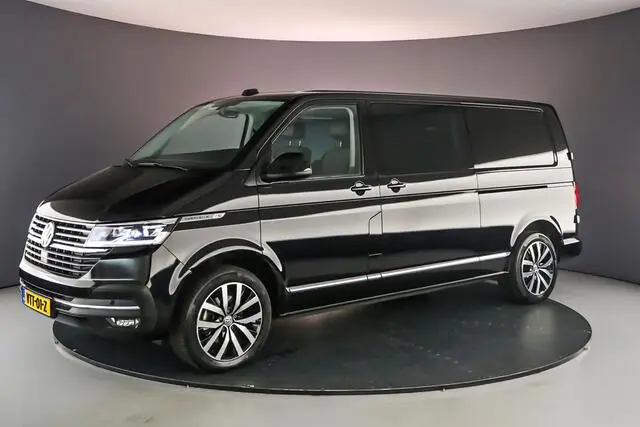 Photo 1 : Volkswagen Caravelle 2023 Diesel