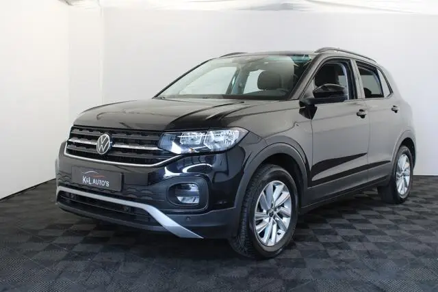 Photo 1 : Volkswagen T-cross 2022 Petrol