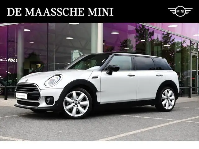 Photo 1 : Mini Cooper 2021 Petrol