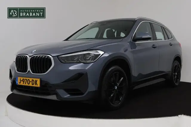 Photo 1 : Bmw X1 2020 Petrol