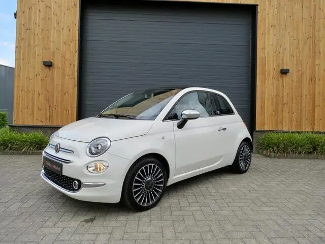 Photo 1 : Fiat 500 2018 Petrol