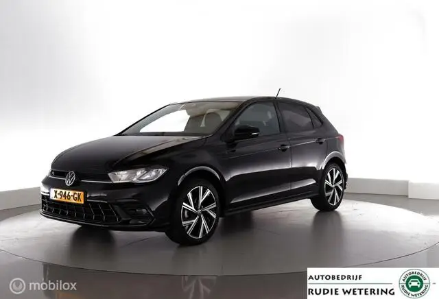 Photo 1 : Volkswagen Polo 2023 Essence