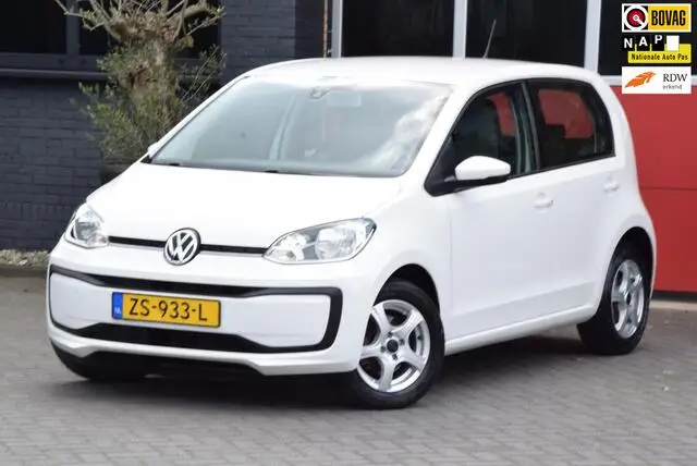 Photo 1 : Volkswagen Up! 2019 Essence