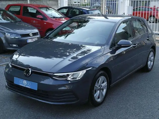 Photo 1 : Volkswagen Golf 2023 Petrol