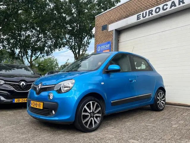 Photo 1 : Renault Twingo 2015 Petrol