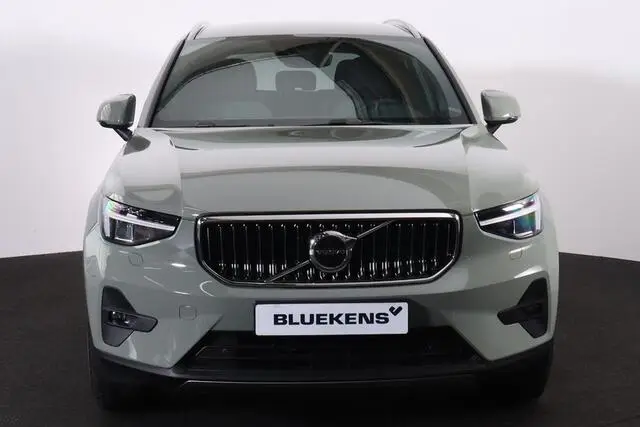 Photo 1 : Volvo Xc40 2022 Hybrid