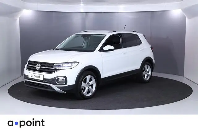 Photo 1 : Volkswagen T-cross 2020 Petrol