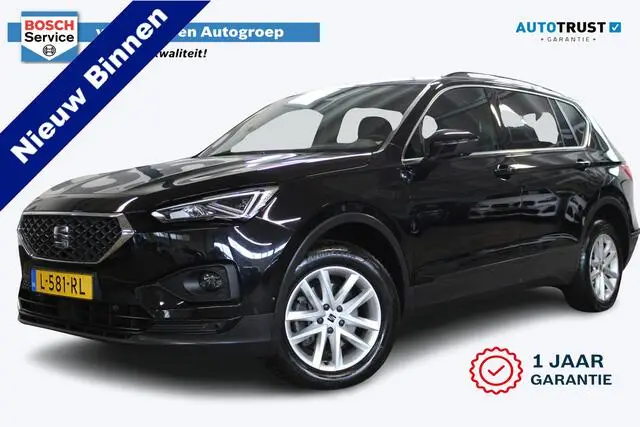 Photo 1 : Seat Tarraco 2021 Essence