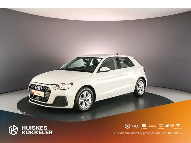 Photo 1 : Audi A1 2023 Petrol