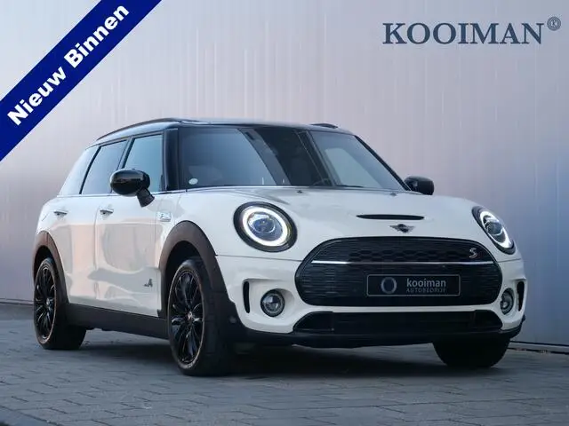 Photo 1 : Mini Cooper 2020 Essence