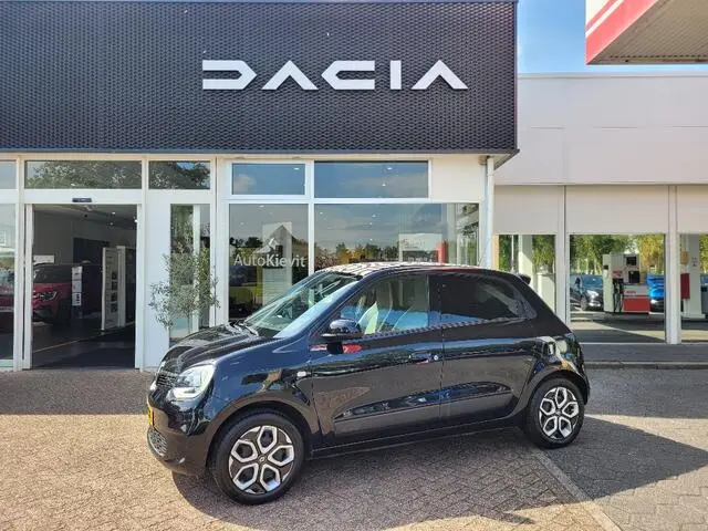 Photo 1 : Renault Twingo 2019 Petrol