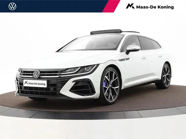 Photo 1 : Volkswagen Arteon 2021 Petrol