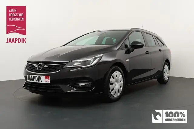 Photo 1 : Opel Astra 2020 Diesel