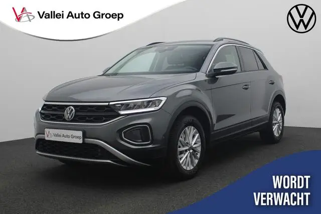 Photo 1 : Volkswagen T-roc 2023 Petrol