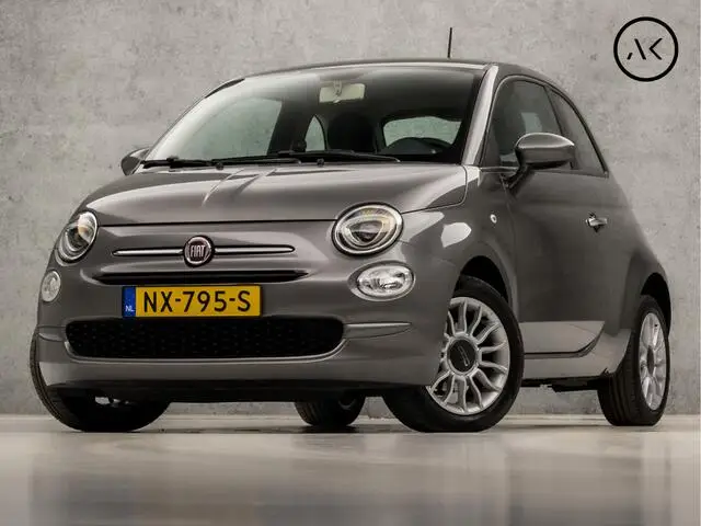 Photo 1 : Fiat 500 2017 Petrol