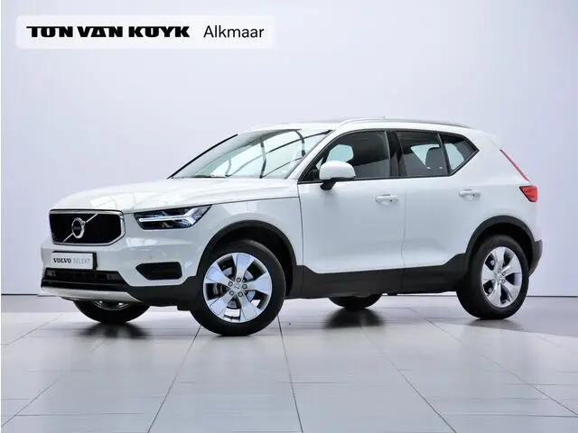 Photo 1 : Volvo Xc40 2020 Essence