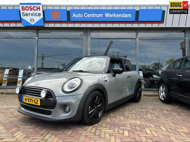 Photo 1 : Mini One 2020 Petrol