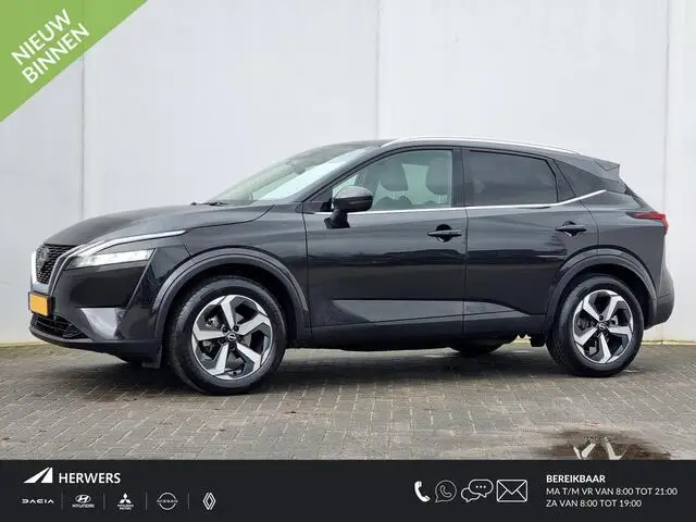 Photo 1 : Nissan Qashqai 2023 Hybride