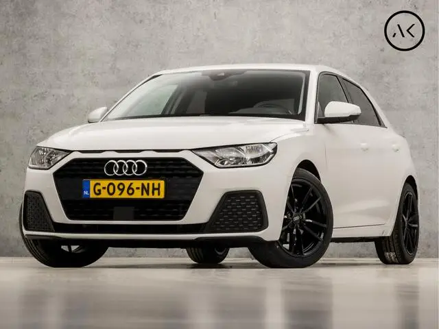 Photo 1 : Audi A1 2019 Petrol