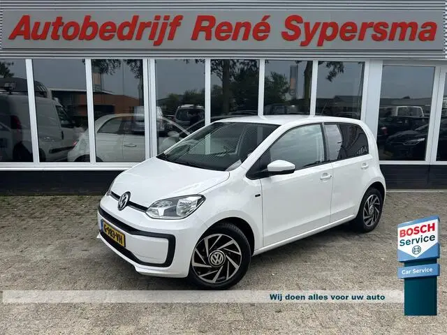 Photo 1 : Volkswagen Up! 2018 Petrol