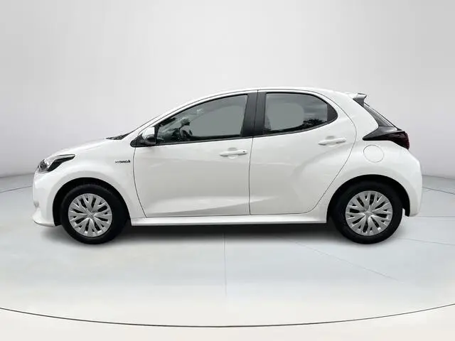 Photo 1 : Toyota Yaris 2020 Hybride