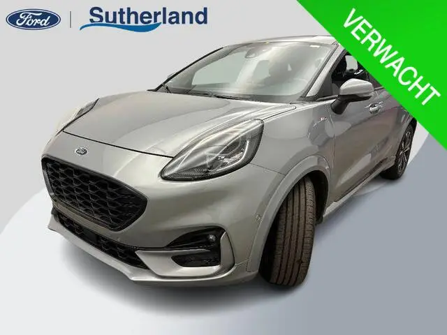 Photo 1 : Ford Puma 2023 Petrol