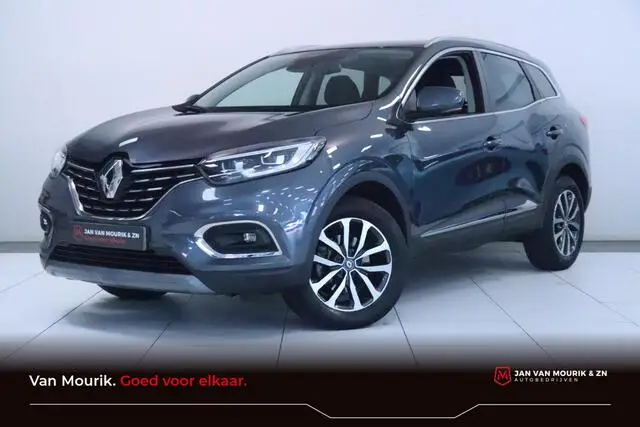 Photo 1 : Renault Kadjar 2021 Petrol