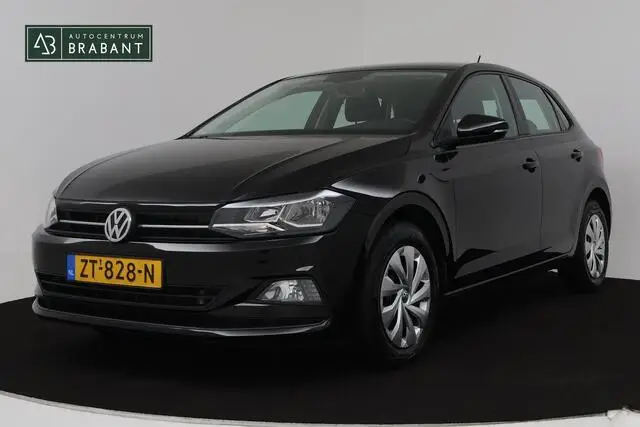 Photo 1 : Volkswagen Polo 2019 Petrol