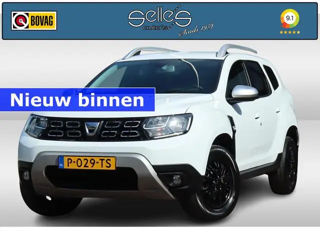 Photo 1 : Dacia Duster 2018 Petrol