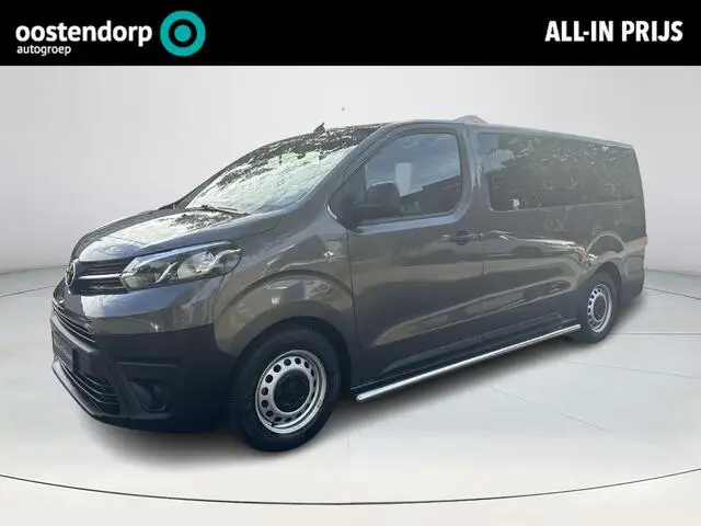 Photo 1 : Toyota Proace 2021 Diesel