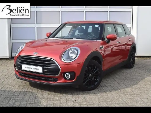 Photo 1 : Mini One 2020 Petrol