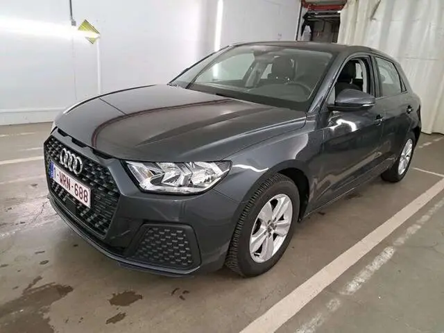 Photo 1 : Audi A1 2019 Petrol