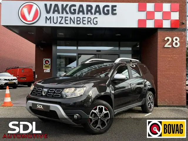 Photo 1 : Dacia Duster 2019 Petrol