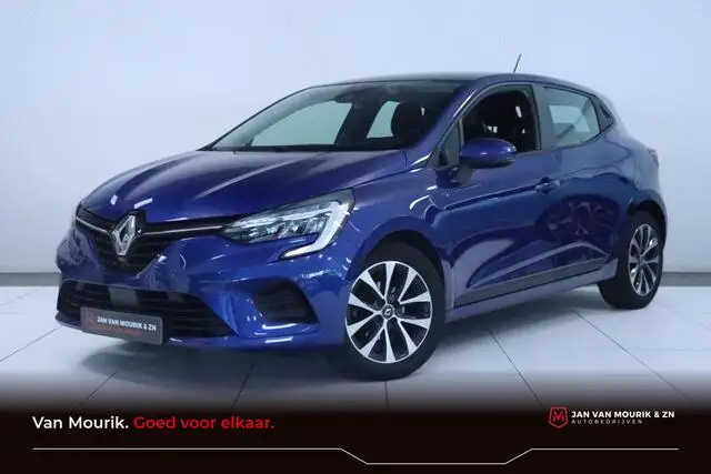 Photo 1 : Renault Clio 2021 Petrol