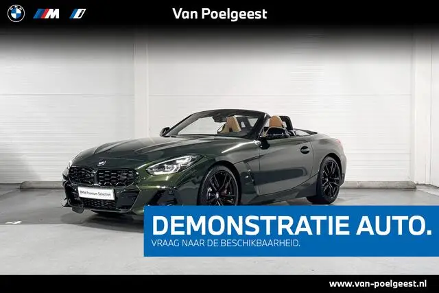 Photo 1 : Bmw Z4 2024 Essence