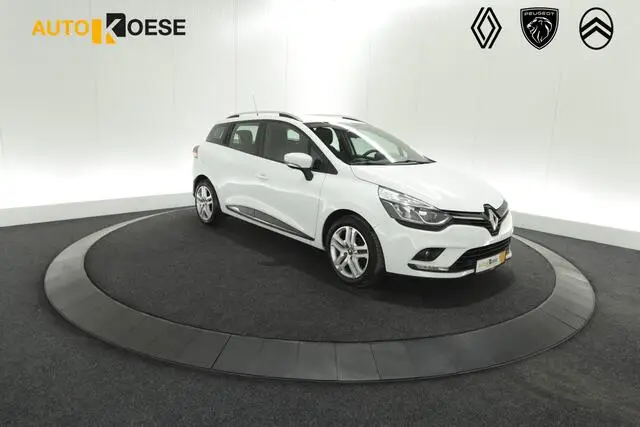 Photo 1 : Renault Clio 2020 Petrol