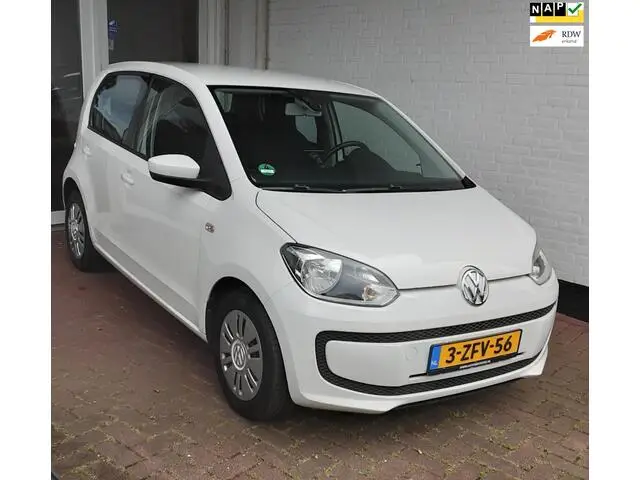 Photo 1 : Volkswagen Up! 2015 Petrol