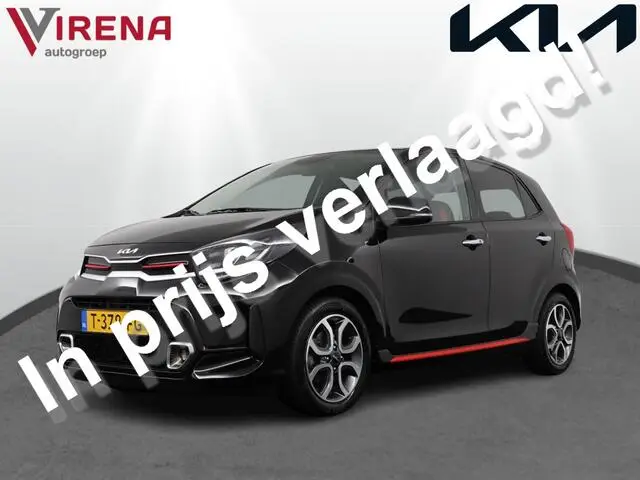 Photo 1 : Kia Picanto 2023 Petrol