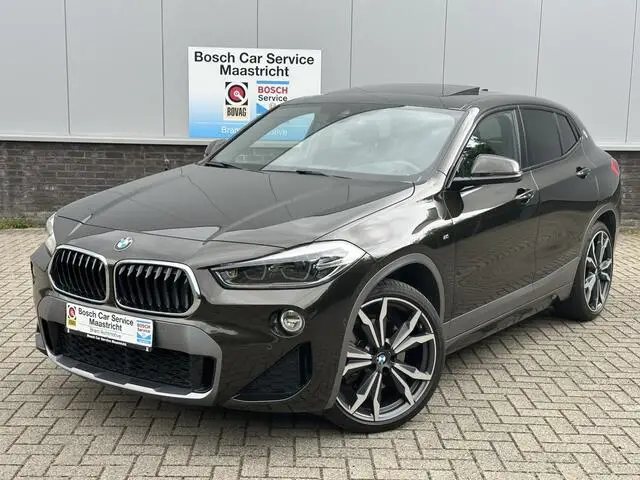 Photo 1 : Bmw X2 2019 Petrol