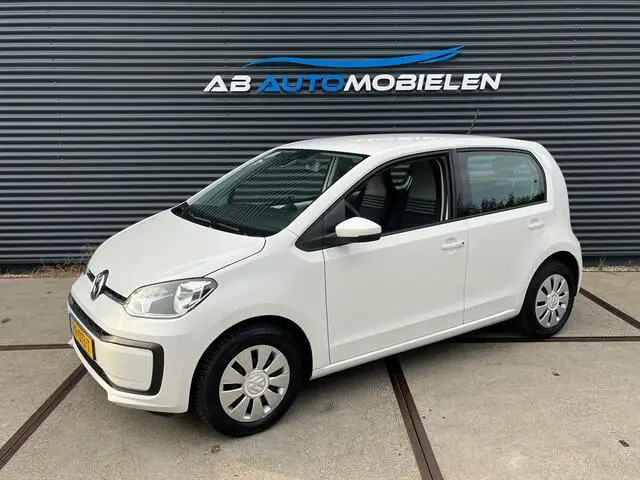 Photo 1 : Volkswagen Up! 2018 Essence