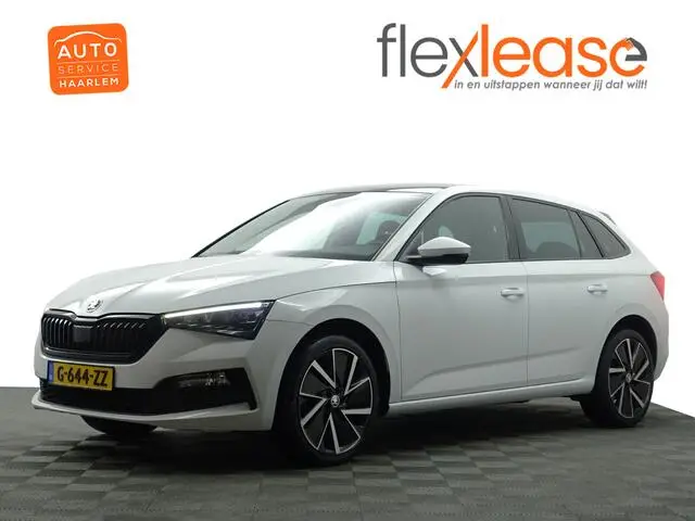 Photo 1 : Skoda Scala 2019 Petrol