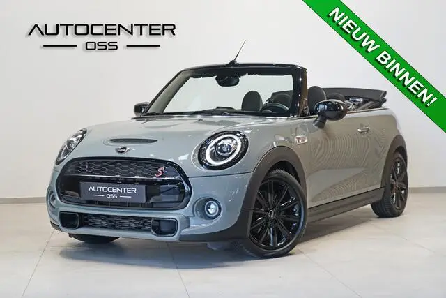 Photo 1 : Mini Cooper 2020 Essence