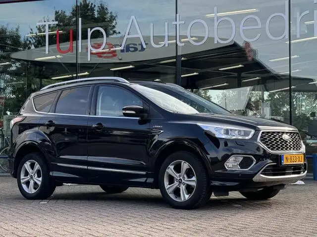 Photo 1 : Ford Kuga 2018 Essence