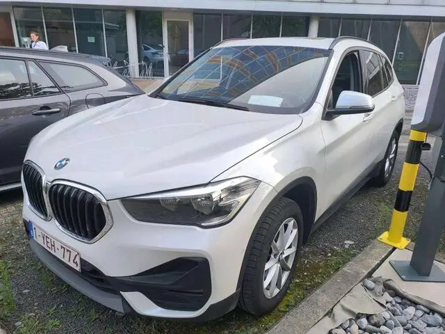 Photo 1 : Bmw X1 2020 Diesel