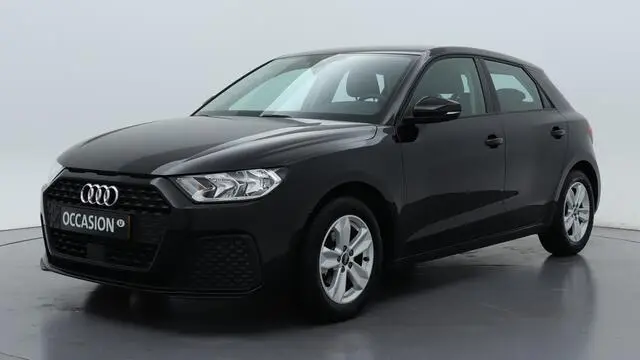 Photo 1 : Audi A1 2023 Petrol