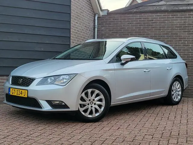 Photo 1 : Seat Leon 2015 Essence