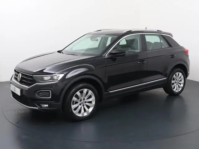 Photo 1 : Volkswagen T-roc 2020 Petrol