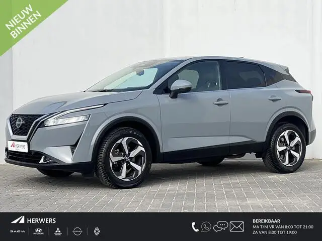 Photo 1 : Nissan Qashqai 2024 Essence