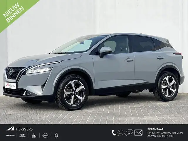 Photo 1 : Nissan Qashqai 2024 Hybride